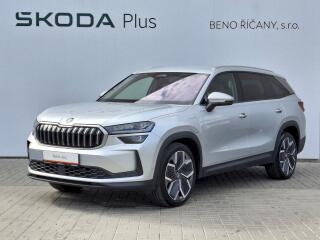 �koda Kodiaq iV Exlusive Selection DSG 1.5T