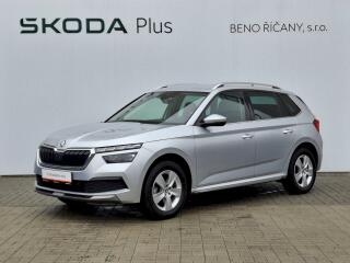 �koda Kamiq Style 1.0TSi 81kW