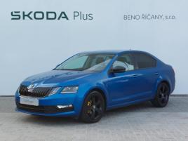 koda Octavia Style 1.4TSi 110kW