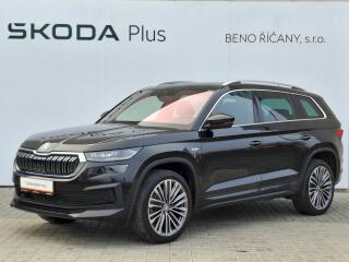 �koda Kodiaq L&K DSG 4x4 2.0TDi 147kW