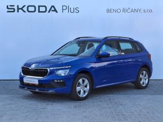 koda Kamiq Selection 1.0TSi 85kW