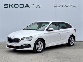 �koda Scala Ambition 1.0TSi 81kW