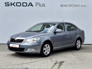 koda Octavia Ambition 1.4TSi 90kW