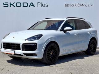 Porsche Cayenne GTS 4.0 338kW