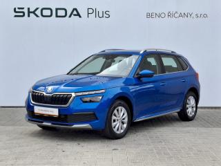 koda Kamiq Style 1.0TSi 70kW