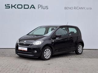 koda Citigo Ambition Plus 1.0MPi 44kW