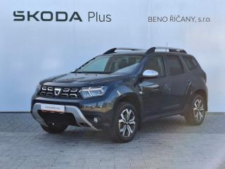 Dacia Duster Prestige 4x4 1.5dCi 84kW