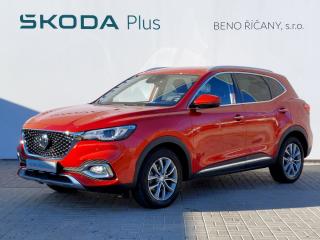 MG HS Excite Automat 1.5TGi - 119kW