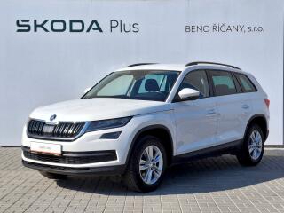�koda Kodiaq Ambition DSG 2.0TDi 110kW