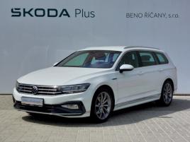 Volkswagen Passat Variant Elegance R-Line DSG 1,