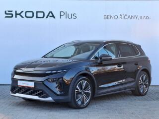 �koda Elroq 85 Selection 210kW