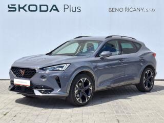 Cupra Formentor DSG 1.5TSi 110kW