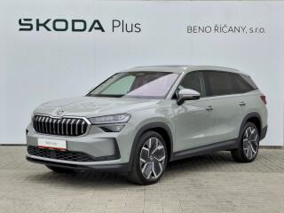 �koda Kodiaq iV Exclusive Selection DSG 1.5
