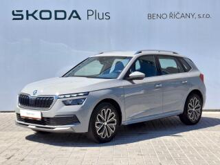 �koda Kamiq Style DSG 1.0TSi 81kW