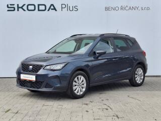 Seat Arona Style DSG 1.0TSi 85kW