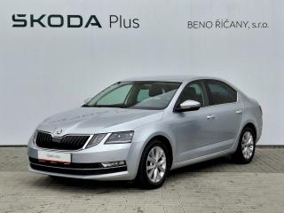 koda Octavia Style1.6 TDI 85 kW