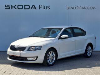 �koda Octavia Ambition Plus 1.0TSi 85kW