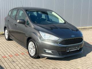 Ford C-MAX 1.0i 74kW EcoBoost NAVI