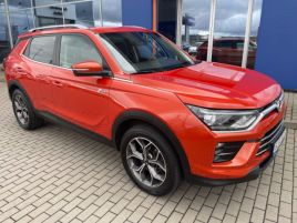 SsangYong Korando 1.5 T-GDi STYLE 1. Maj-CZ