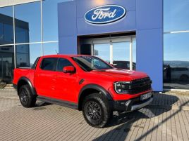 Ford Ranger RAPTOR V6 3.0 EcoBoost 1. Maj-