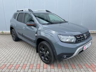 Dacia Duster 1.3 TCe 130 EXTREME 1. Maj CZ