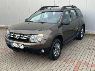 Dacia Duster SCe 84 kW Cool 4x2 S&S