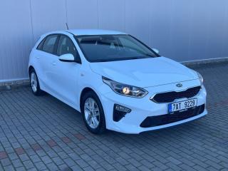 Kia Ceed 1.4i 16V COOL Nov R