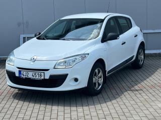 Renault Mgane 