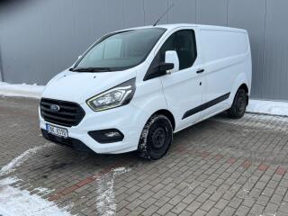 Ford Transit Custom 2.0 EcoBlue 77kW L1H1 Klima