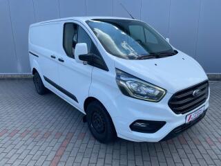 Ford Transit Custom 2.0 EcoBlue 77kW L1H1 Klima