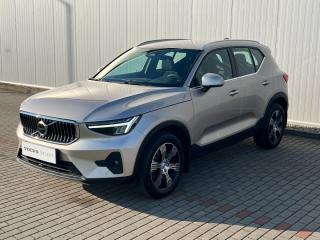 Volvo XC40 B4 AWD PLUS Bright 1. Maj-CZ
