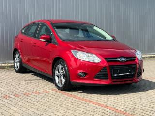Ford Focus 1.0i 74kW EB TREND EDITION