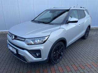 SsangYong Tivoli 1.5 T-GDi GRAND Aut. 120kW 1.