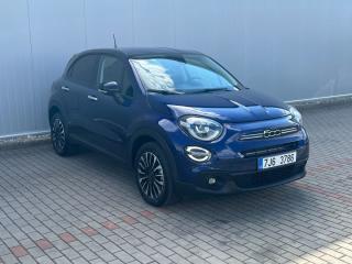 Fiat 500X Cold 1.0 GSE