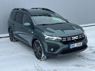 Dacia Jogger EXPRESSION ECO-G 100 7.mst DP