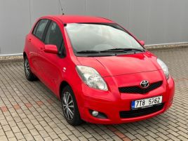 Toyota Yaris 1.33i 73kW DREAM Nov R - 2.