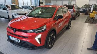 Renault Captur Techno TCe 90