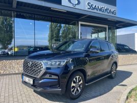 SsangYong Rexton 2.2 e-XDI Premium 4x4 AT 1. Ma