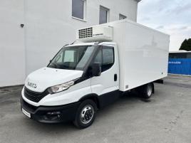 Iveco Daily 35C18 Thermoking V 500 MAX