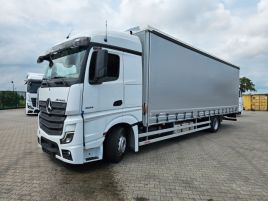 Mercedes-Benz Actros 1833 LnR NOV IHNED