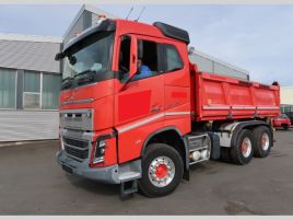 Volvo FH 750 6x4 Bordmatic