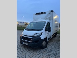 Peugeot Boxer 2.0 ZANOTTI 