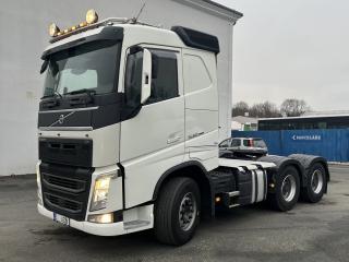 Volvo FH 540 6x4 Hydraulika