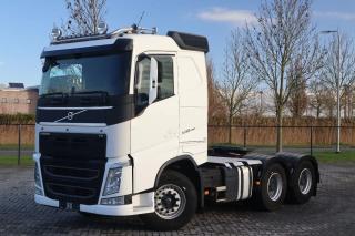 Volvo FH 540 6x4 Hydraulika