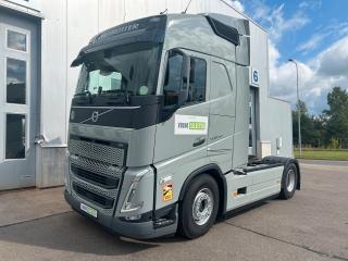 Volvo FH 500 Turbo Compound