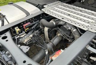 Scania S 540 4X2 PTO TOP VÝBAVA - náhled 12