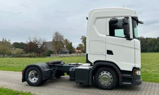 Scania S 540 4X2 PTO TOP VÝBAVA - náhled 6