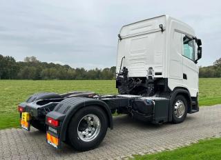 Scania S 540 4X2 PTO TOP VÝBAVA - náhled 5