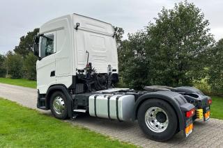 Scania S 540 4X2 PTO TOP VÝBAVA - náhled 3