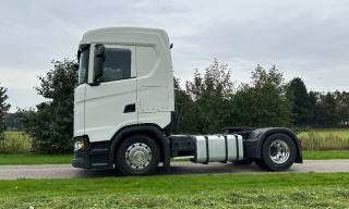Scania S 540 4X2 PTO TOP VÝBAVA - náhled 2